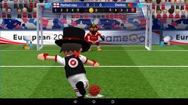 PK王 - 大人気☆無料サッカーゲームアプリ のスクリーンショットapk 8