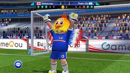 PK王 - 大人気☆無料サッカーゲームアプリ のスクリーンショットapk 6
