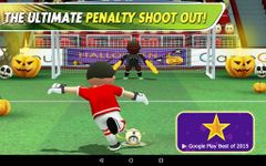 PK王 - 大人気☆無料サッカーゲームアプリ のスクリーンショットapk 7