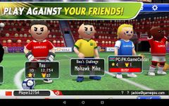 PK王 - 大人気☆無料サッカーゲームアプリ のスクリーンショットapk 3