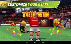 Perfect Kick - le football capture d'écran apk 4