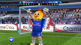 Screenshot 15 di Perfect Kick - calcio apk