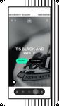 Official Newcastle United App captura de pantalla apk 9