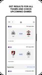 Official Newcastle United App screenshot apk 7