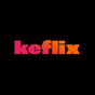 Keflix apk icono