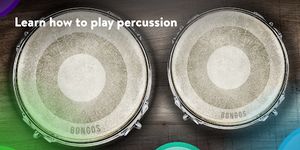 Congas & Bongos screenshot apk 4