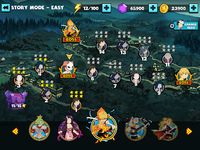 Tangkapan layar apk Stick Demon Shadow Fight 9