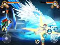 Stick Demon Shadow Fight capture d'écran apk 11