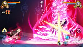 ภาพหน้าจอที่  ของ Stick Demon Shadow Fight