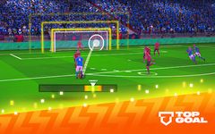 Top Goal: Soccer Champion capture d'écran apk 14