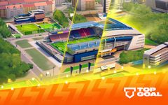 Tangkapan layar apk Top Goal: Juara Bola Sepak 15