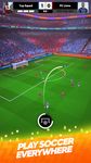 Top Goal: Soccer Champion capture d'écran apk 1