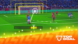 Top Goal: Soccer Champion στιγμιότυπο apk 6