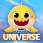 Biểu tượng Baby Shark Universe