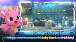 Baby Shark Universe captura de pantalla apk 2