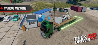 Truck Driver GO Screenshot APK 11