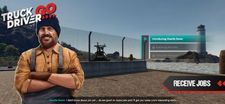 Truck Driver GO capture d'écran apk 15