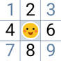 Biểu tượng Sudoku