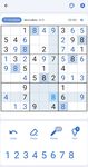 Sudoku screenshot APK 1