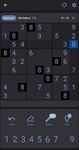 Captură de ecran Sudoku apk 2