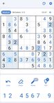 Sudoku screenshot APK 3