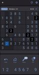 Sudoku screenshot APK 4