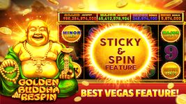 Grand Vegas Casino Slot Games capture d'écran apk 11