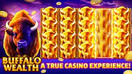 Grand Vegas Casino Slot Games ekran görüntüsü APK 12