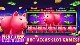 Grand Vegas Casino Slot Games screenshot apk 13