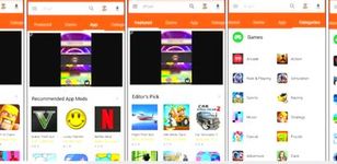 Gambar dFast Mod Apk Guide for d Fast 