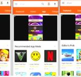 Gambar dFast Mod Apk Guide for d Fast 1