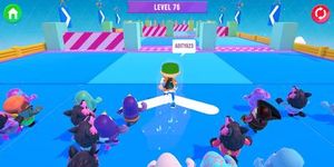 Mod Stumble Guys Game ảnh số 