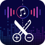 Ringtone Maker - MP3 Cutter Icon