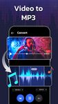 Ringtone Maker - MP3 Cutter capture d'écran apk 3