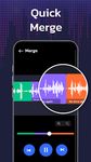 Ringtone Maker - MP3 Cutter capture d'écran apk 6