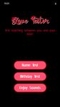 Tangkap skrin apk Love Tester - Find Real Love 