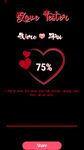 Tangkap skrin apk Love Tester - Find Real Love 1