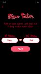 Love Tester - Find Real Love captura de pantalla apk 2