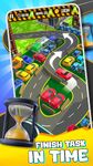 Tangkapan layar apk Traffic Escape Car Parking Jam 16