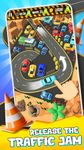 Traffic Escape - Jeux Parking capture d'écran apk 18