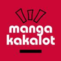 ไอคอน APK ของ Mangakakalot App