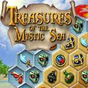 Treasures of The Mystic Sea apk icono