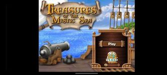 Treasures of The Mystic Sea obrazek 2