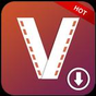 Icône apk Vitmate Downloader Video