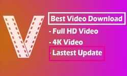 Vitmate Downloader Video image 1