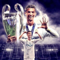 Ronaldo Real Madrid Wallpaper Icon