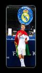 Tangkap skrin apk Ronaldo Real Madrid Wallpaper 