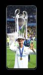 Fond d'écran Ronaldo R. Madrid capture d'écran apk 1