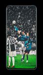 Tangkap skrin apk Ronaldo Real Madrid Wallpaper 2