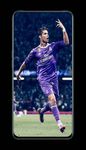 Captura de tela do apk Ronaldo Real Madrid Wallpaper 4